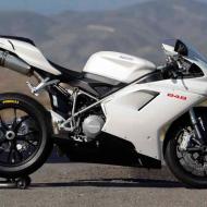 Ducati 848