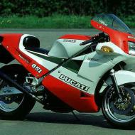 Ducati 851 Strada