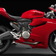 Ducati 899 Panigale