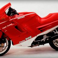 Ducati 906 Paso