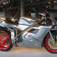 Ducati 916 Senna