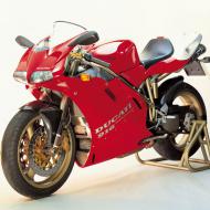 Ducati 916 SP