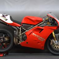 Ducati 916 SPS