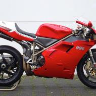 Ducati 996 SPS