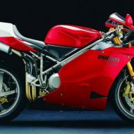 Ducati 998 R