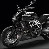 Ducati Diavel AMG