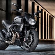 Ducati Diavel Dark