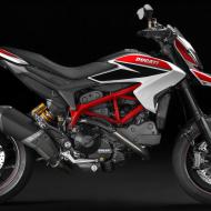 Ducati HM Hypermotard