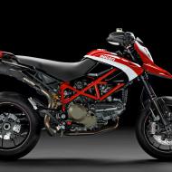 Ducati Hypermotard 1100 Evo