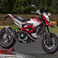 Ducati Hypermotard SP