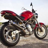 Ducati M 900 Monster