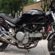 Ducati Monster 1000 DARK i.e.