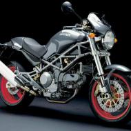 Ducati Monster 1000