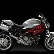 Ducati Monster 1100