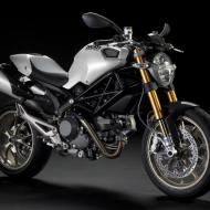 Ducati Monster 1100S