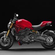 Ducati Monster 1200 S