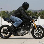 Ducati Monster 600