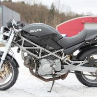 Ducati Monster 800 i.e.