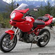 Ducati Multistrada 1000