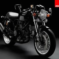 Ducati Sport 1000 Biposto