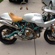 Ducati SportClassic PaulSmart 1000 LE