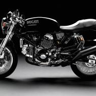 Ducati SportClassic Sport 1000