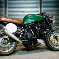 Ducati SS 600