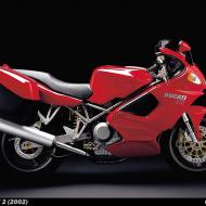 Ducati ST2