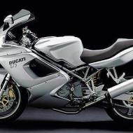 Ducati ST3