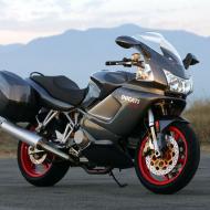 Ducati ST4S ABS