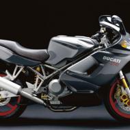 Ducati ST4S