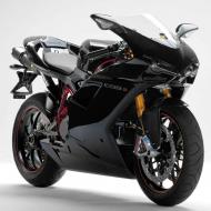 Ducati Superbike 1098 S Tricolore