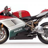 Ducati Superbike 1098 S