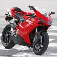 Ducati Superbike 1098