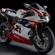 Ducati Superbike 1098R Bayliss LE