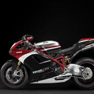 Ducati Superbike 1198 R Corse SE