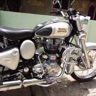 Enfield 350 Bullet Classic