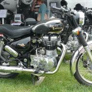 Enfield 500 Bullet Deluxe