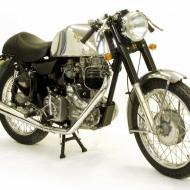 Enfield 500 Clubman S