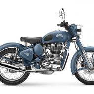 Enfield Bullet Classic 500