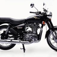 Enfield Bullet Electra EFI