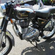 Enfield Bullet G5 Deluxe EFI