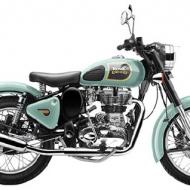 Enfield Classic 350