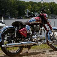 Enfield US Classic 500