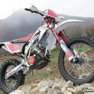 Fantic Caballero Motard 125 Air