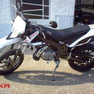 Gilera 50 SMT