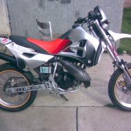 Gilera GSM 50