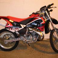 Gilera H@K 50