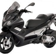 Gilera Nexus 300