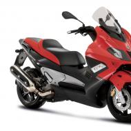 Gilera Nexus 500